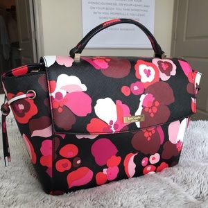 Brand new Kate Spade medium crossbody
